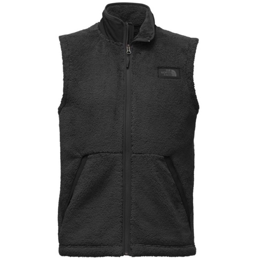 The North Face Campshire Fleece Vest - Men's